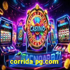 corrida pg.com