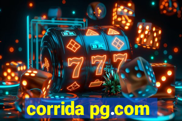 corrida pg.com