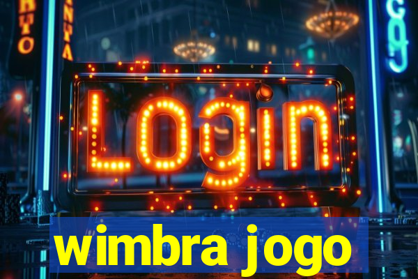 wimbra jogo