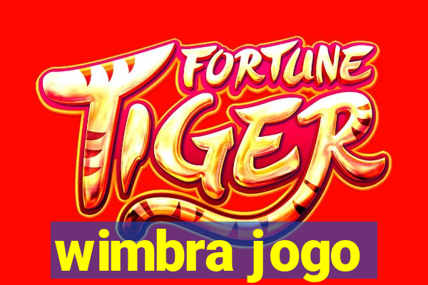 wimbra jogo