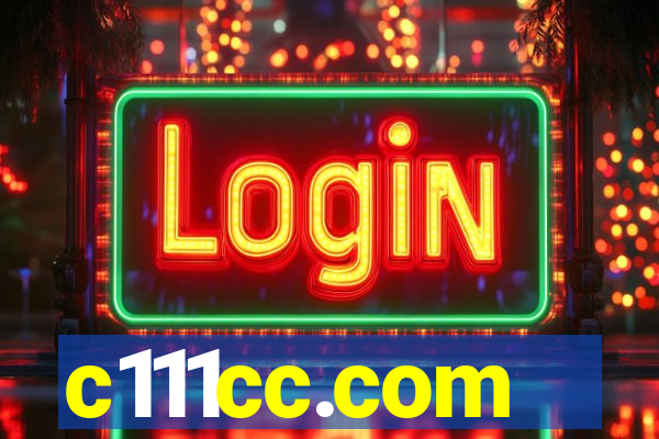 c111cc.com