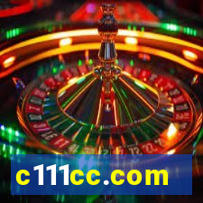 c111cc.com