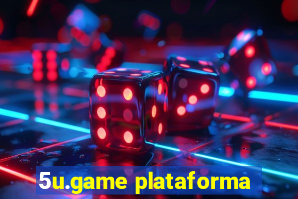 5u.game plataforma