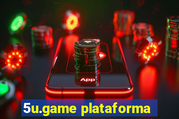 5u.game plataforma
