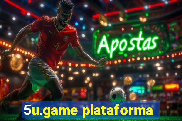 5u.game plataforma