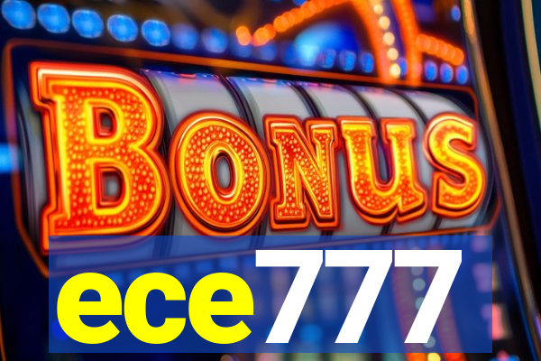 ece777