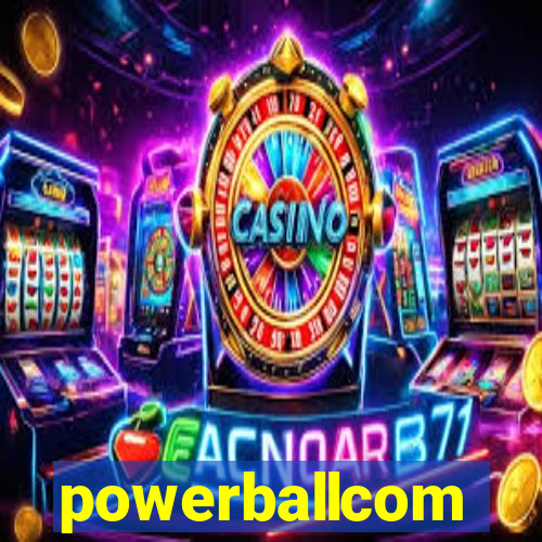 powerballcom