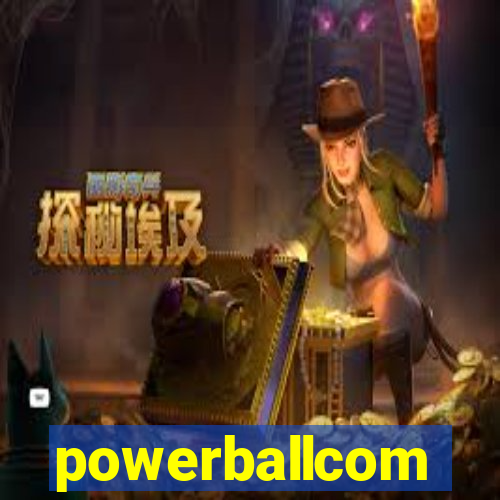 powerballcom