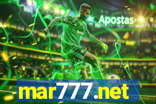 mar777.net