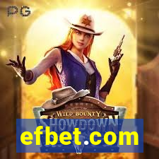 efbet.com