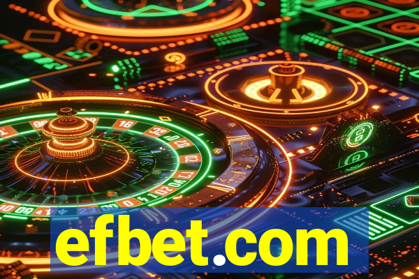 efbet.com