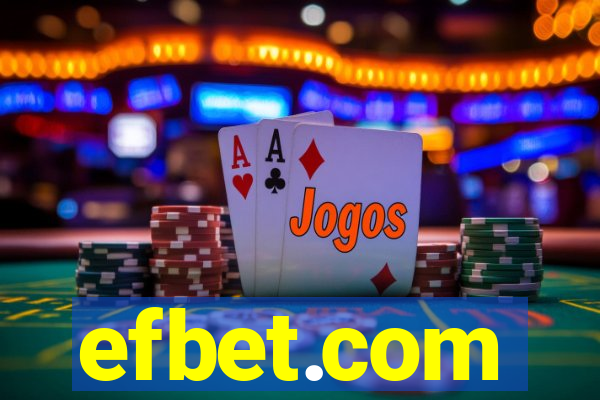efbet.com