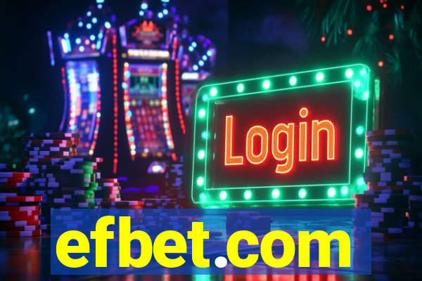 efbet.com
