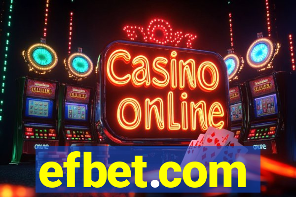 efbet.com