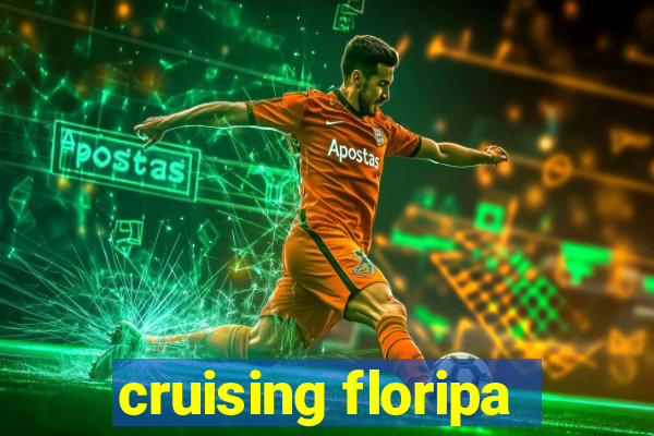cruising floripa