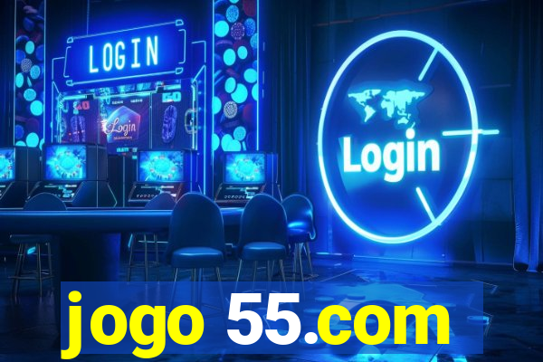 jogo 55.com