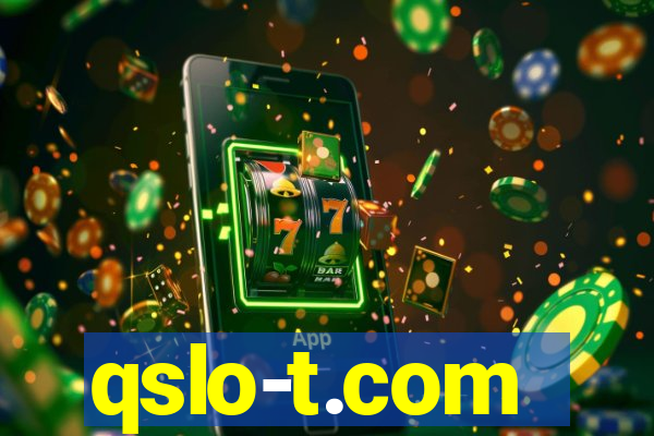 qslo-t.com