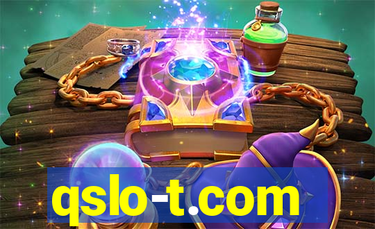 qslo-t.com