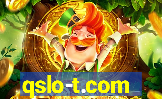 qslo-t.com
