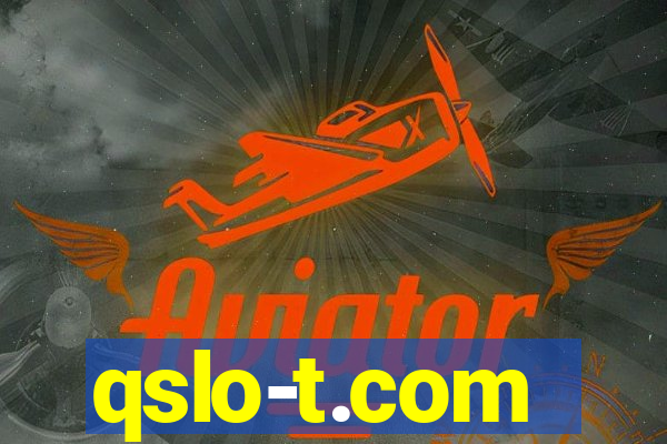 qslo-t.com