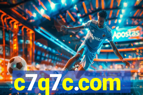 c7q7c.com