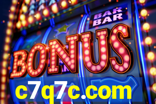 c7q7c.com