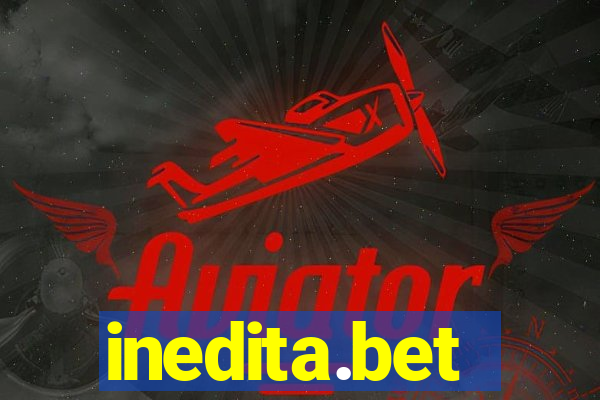 inedita.bet