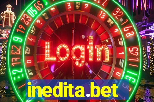 inedita.bet