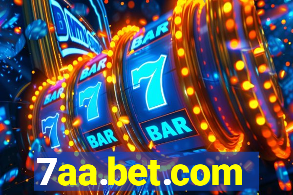7aa.bet.com