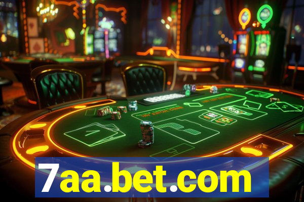 7aa.bet.com