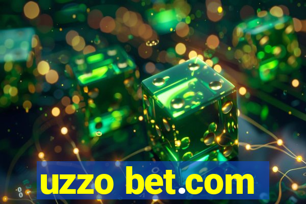 uzzo bet.com