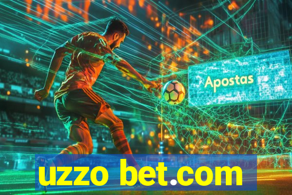 uzzo bet.com