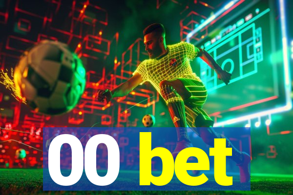 00 bet