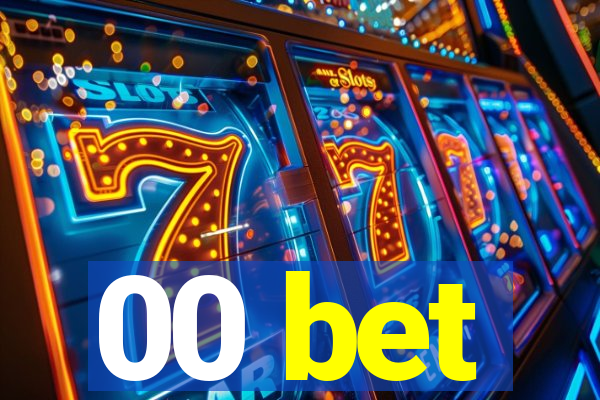 00 bet