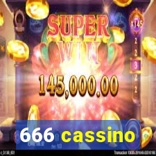 666 cassino