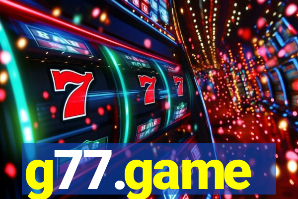 g77.game