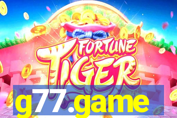 g77.game
