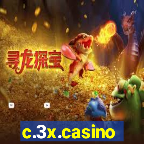 c.3x.casino