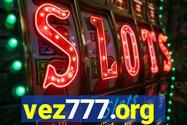 vez777.org