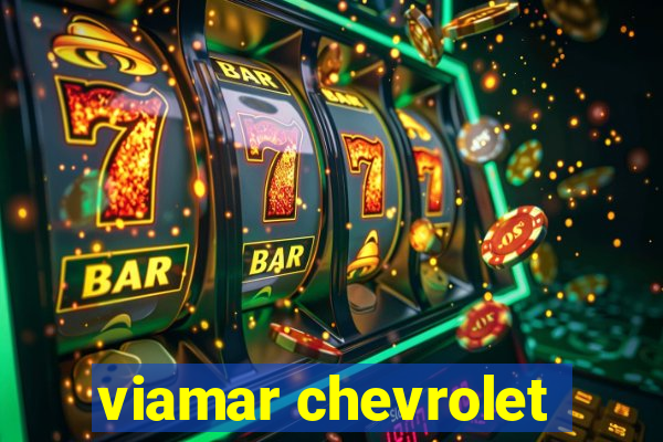 viamar chevrolet