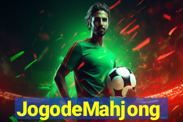 JogodeMahjong