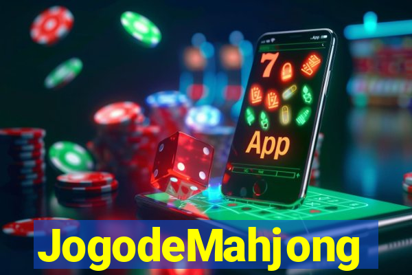 JogodeMahjong