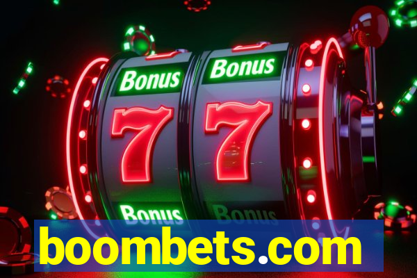 boombets.com