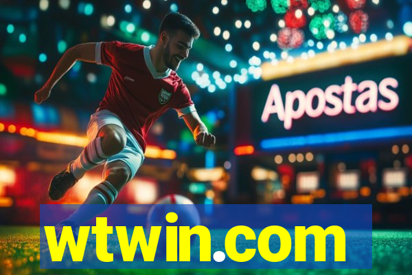 wtwin.com