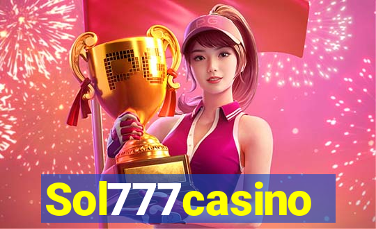 Sol777casino