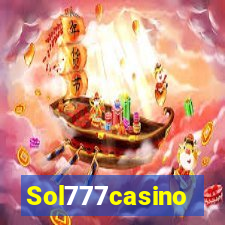 Sol777casino
