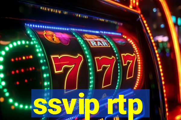 ssvip rtp