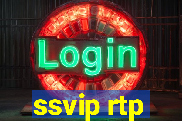 ssvip rtp