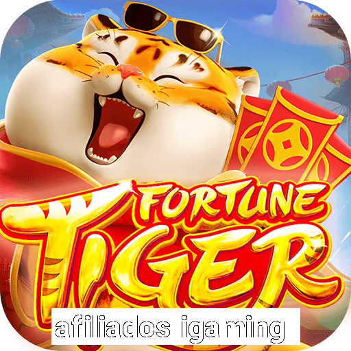 afiliados igaming