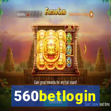 560betlogin